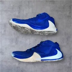 Nike Zoom Freak5 By You 28cm グローバルラスト - メルカリ
