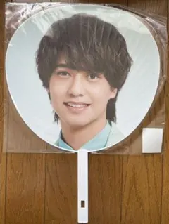 King ＆ Prince 髙橋海人 ～L&～ うちわ