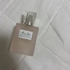 Miss Dior ブルーミングブーケヘアミスト