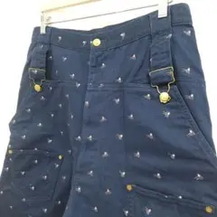 mercibeaucoup メンズ ガーコキモー うしろまえパンツ 3 刺繍のサムネイル