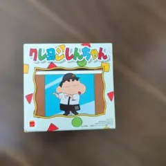 クレヨンしんちゃん キャラクターグッズセット