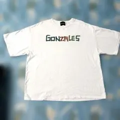 マークゴンザレス 半袖Tシャツのサムネイル