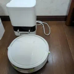 Roomba205 （白色） ほぼ未使用 変えブラシ3本オマケ - メルカリ