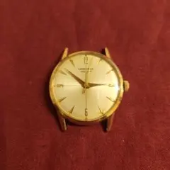 2026年最新】LONGINES 文字盤カラー：ゴールド 手巻き時計の人気