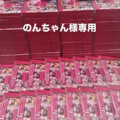 のんちゃん様専用