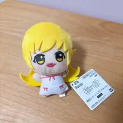 2025年最新】忍野忍 ぬいぐるみの人気アイテム - メルカリ