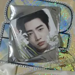 ENHYPEN ソンフン　カフェ　宵　缶バッジ