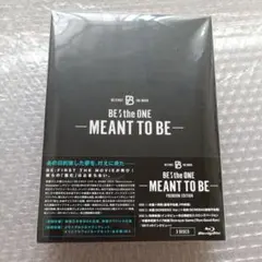 BMSGSHOP限定盤 BE:FIRST Missing CD+DVD - メルカリ