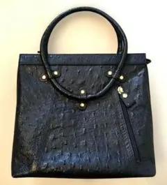 2025年最新】オーストリッチハンドバッグの人気アイテム - メルカリ