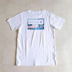 美品♪BILLABONG／ビラボン　バックプリントTシャツのサムネイル
