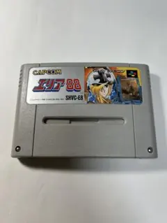 スーパーファミコン エリア88