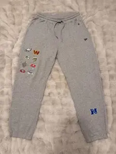 【わたしんち様専用】xlarge / NEW ERA / スウェットパンツ