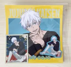 2025年最新】五条悟グッズの人気アイテム - メルカリ