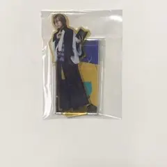 ヒプノシスマイク ヒプステ アクリルスタンド 夢野幻太郎 坂田隆一郎