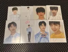 SEVENTEEN ジョシュア トレカ