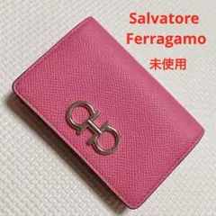 2025年最新】Salvatore Ferragamo レディース 名刺入れの人気