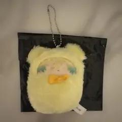 くるみたぴぬい　ブレマイ　壱川春日