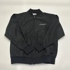 黒いジャケット 150cm