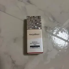 マキアージュ　ドラマティックスキンセンサーベース　ヌーディーベージュ