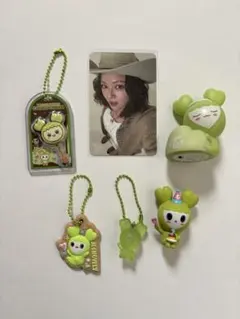 TWICE ジョンヨングッズまとめ売り
