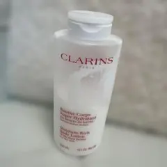 クラランス CLARINS モイスチャー リッチ ボディ ローション 400mLのサムネイル