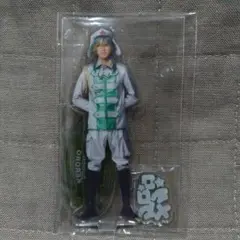 ケロミュ アクリルスタンド メタケロロ軍曹