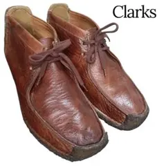 2025年最新】クラークス アイルランド製の人気アイテム - メルカリ