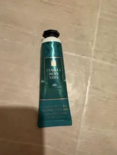 Bath & Body Works Vanilla Bean Noelのサムネイル