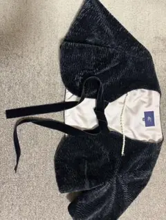 4°C 黒 ボレロ38