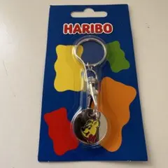 HARIBOベア ドイツ 美品 未開封