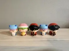 ミルモでポン アンナ ソフビ 指人形 - メルカリ