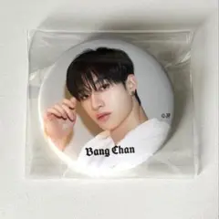 Stray Kids バンチャン dominATEJAPAN 缶バッチ 缶バッジ