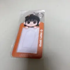 FRUITS ZIPPER 鎮西寿々歌 トレカ&チェキケース - メルカリ