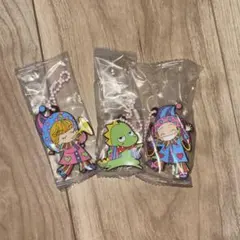 矢沢あい ラバーマスコット ガチャガチャ