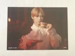 ENHYPEN ニキ ポストカード 韓国