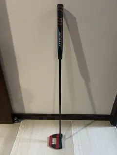 ODYSSEY S2S TRI-HOT JAILBIRD パター 33インチのサムネイル
