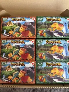 ハッピーセット　アニア