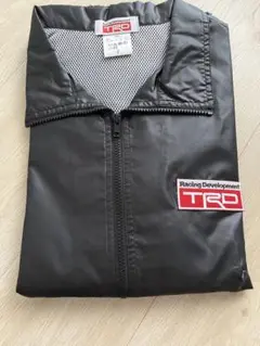 I*様 TRD トヨタモータースポーツ　ジップアップジャケット　サイズLL I*様 TRD トヨタモータースポーツ ジップアップジャケット