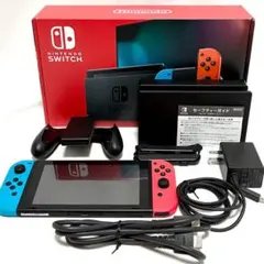 Nintendo Switch 本体/おまけポーチ LANアダプター Nintendo Switch 本体/おまけポーチ LANアダプター - メルカリ