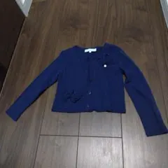 セール！タルティーヌエショコラ　カーディガン