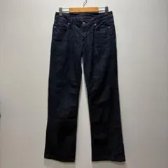 翌日発送 美品 TOMMY HILFIGER デニムパンツ レディース
