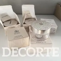 コスメデコルテ　ミニサイズ　サンプル　まとめ売り 2025年最新】コスメデコルテ サンプル パウダーの人気アイテム - メルカリ