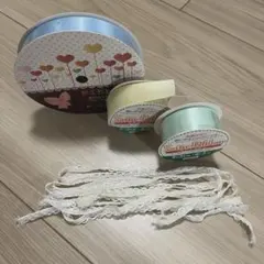 リボン セット