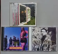 【CD】ORIGINAL LOVE 3枚セット