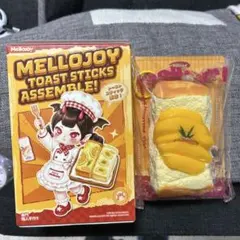 メロジョイ トースト スフレ クッキークラブ 9点まとめ売り メルカリ