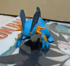 専用　ポケモン　スケールワールド　ラグラージのみ 2026年最新】 ラグラージ スケールワールドの人気アイテム - メルカリ
