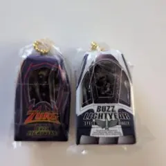 トイ・ストーリーミニチュアパッケージコレクション