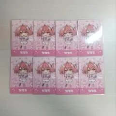 カラピチ うり トレカ デフォ ぷぴぱ オンリーショップ からぴち