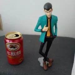 2025年最新】ルパン三世 緑ジャケット フィギュアの人気アイテム