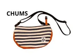 チャムス　CHUMS　アウトドア・ショルダーバッグ